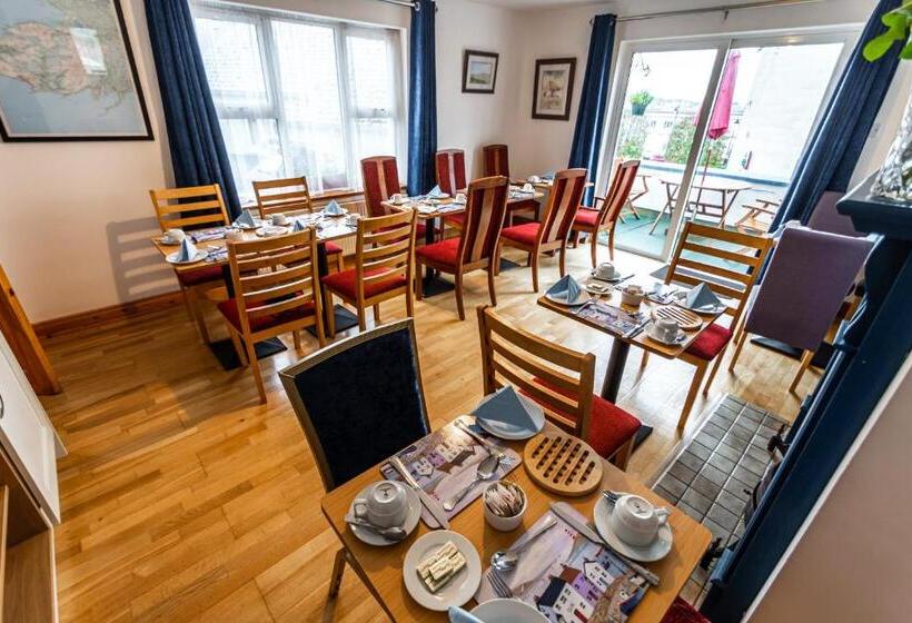 Seawinds Bed And Breakfast