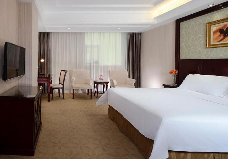 Vienna Hotel Shenzhen Baoan Qianjin Road
