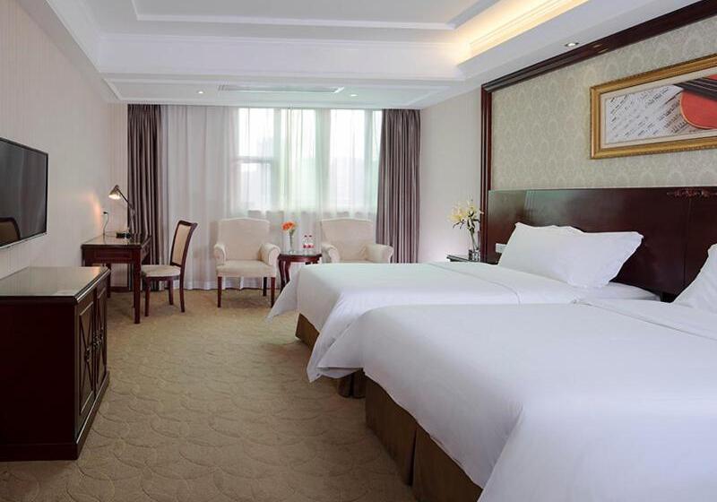 Vienna Hotel Shenzhen Baoan Qianjin Road