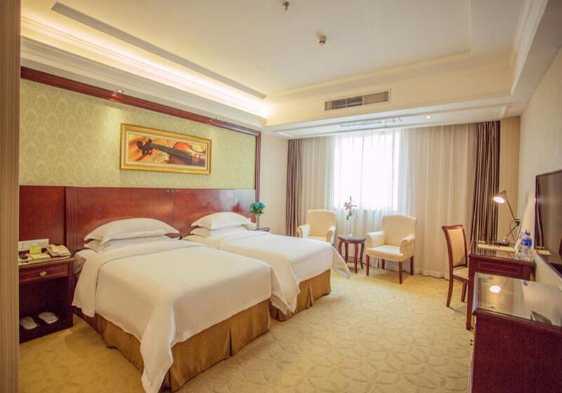 Vienna Hotel Shenzhen Baoan Qianjin Road