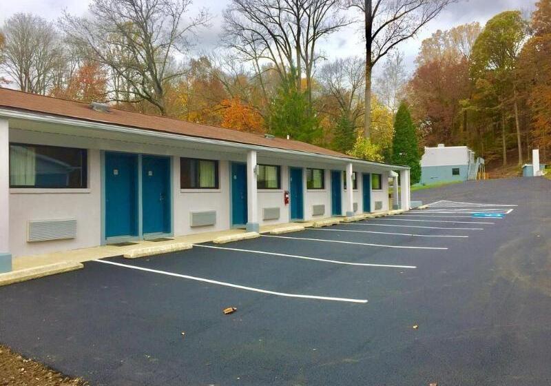 Hillside Motel Glen Mills