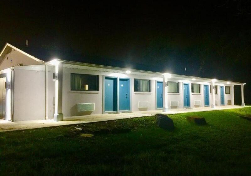 Hillside Motel Glen Mills