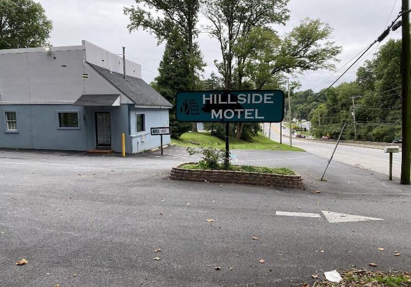 Hillside Motel Glen Mills