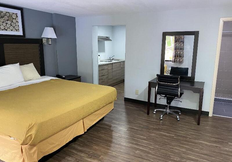 Hillside Motel Glen Mills