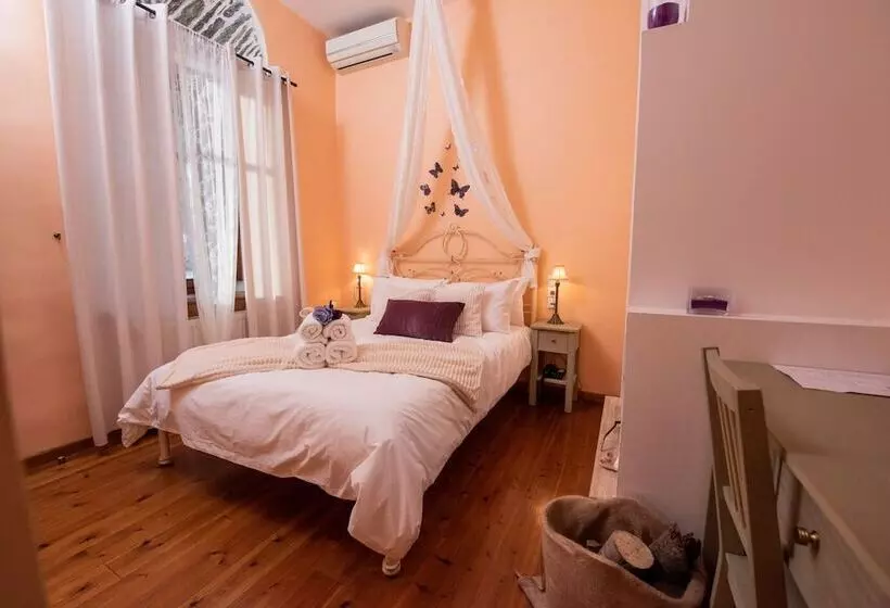 Hotelli Archontiko Argyro