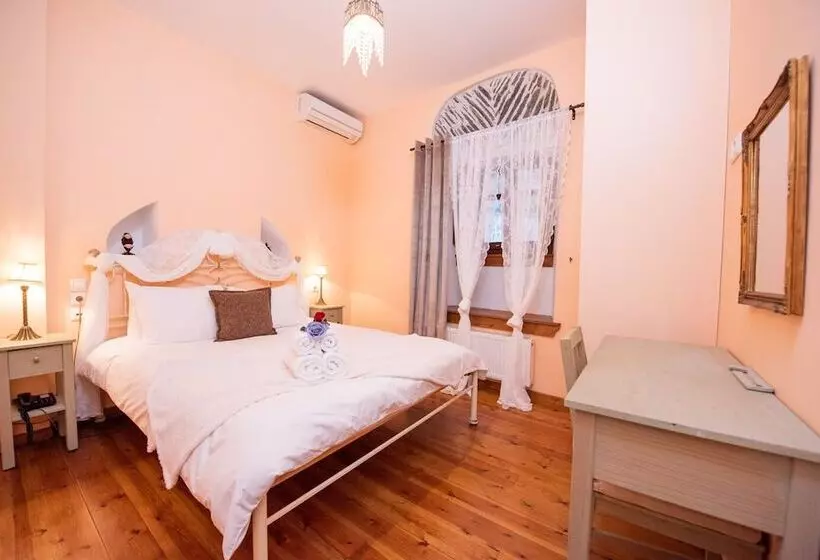 Hotelli Archontiko Argyro