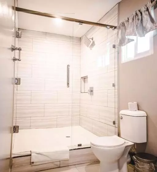 Hotelli Barefoot Caye Caulker