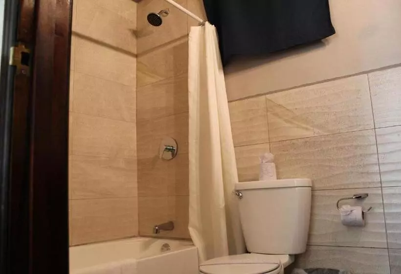 Hotelli Barefoot Caye Caulker