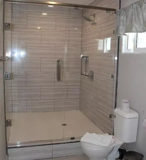 Hotelli Barefoot Caye Caulker