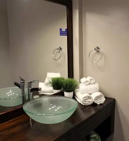 Hotelli Barefoot Caye Caulker