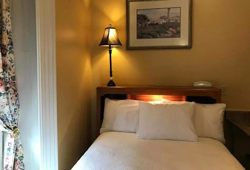 Hotelli Chipman Hill Suites - 9 Chipman Hill