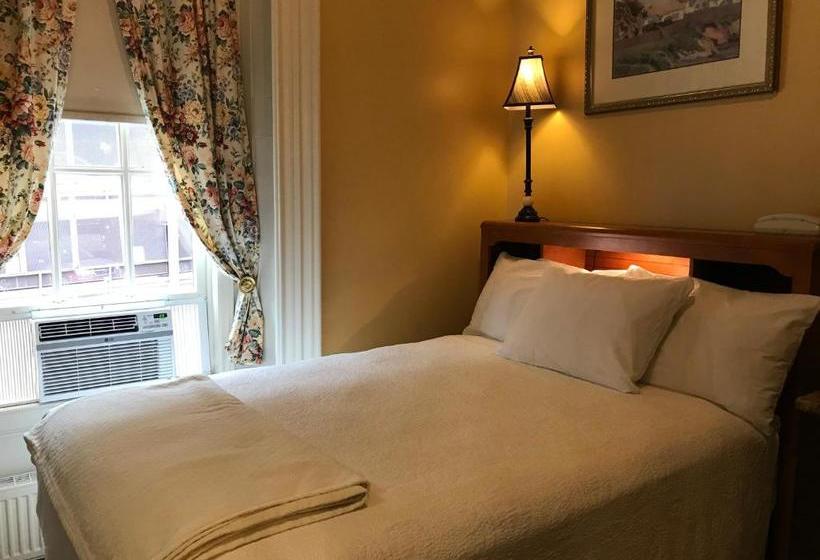 هتل Chipman Hill Suites - 9 Chipman Hill