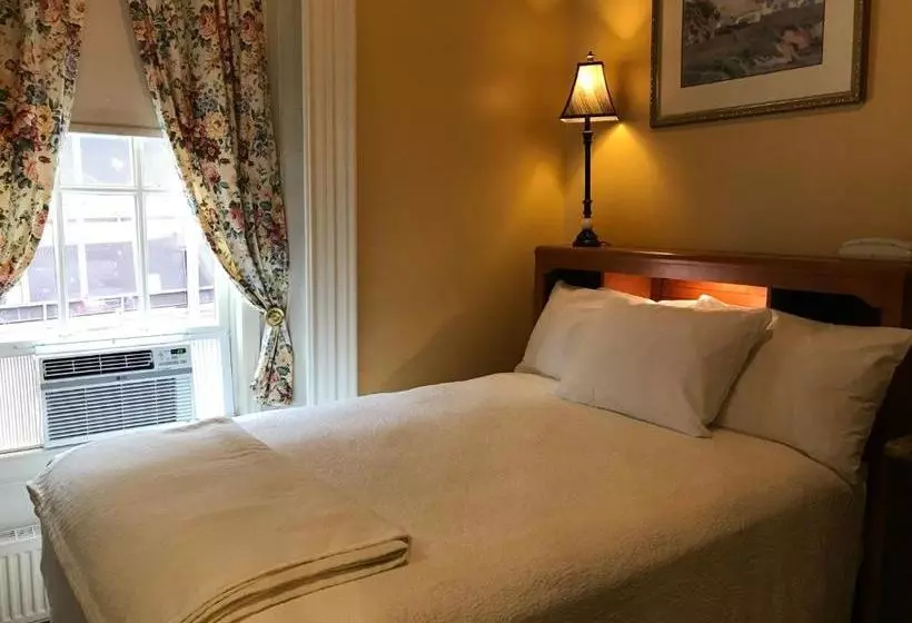 Hotelli Chipman Hill Suites - 9 Chipman Hill