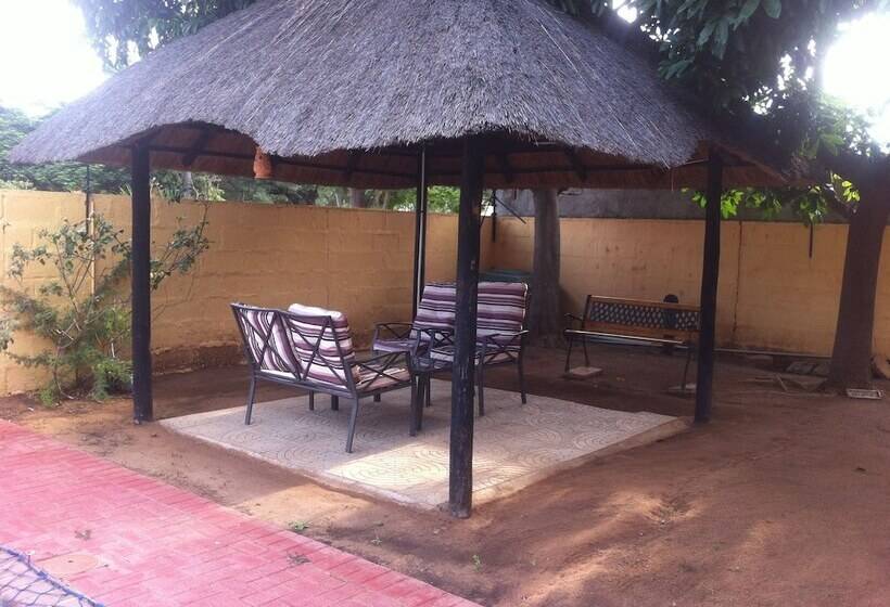 هتل Dihate Guest House