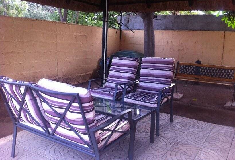 هتل Dihate Guest House