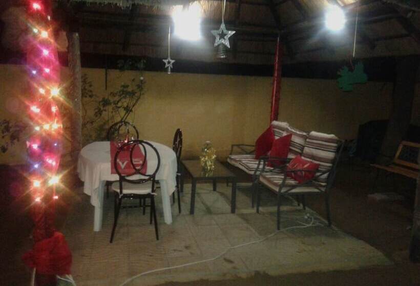 هتل Dihate Guest House