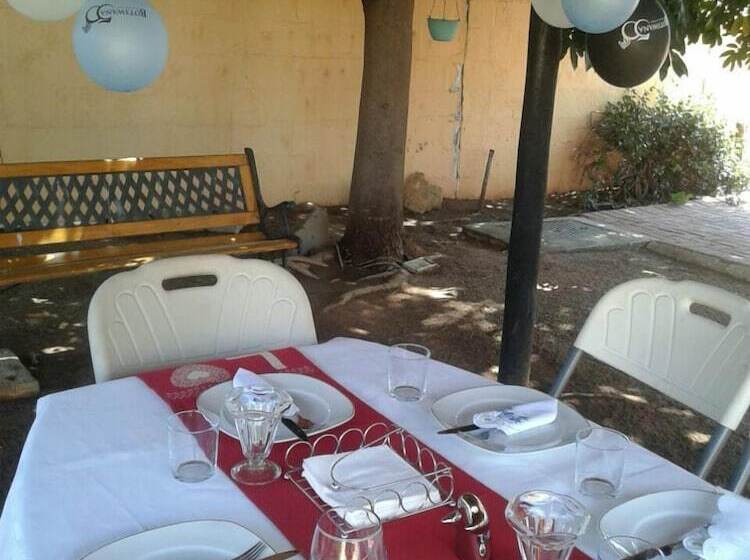 هتل Dihate Guest House