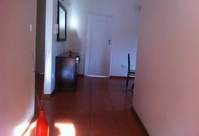 هتل Dihate Guest House
