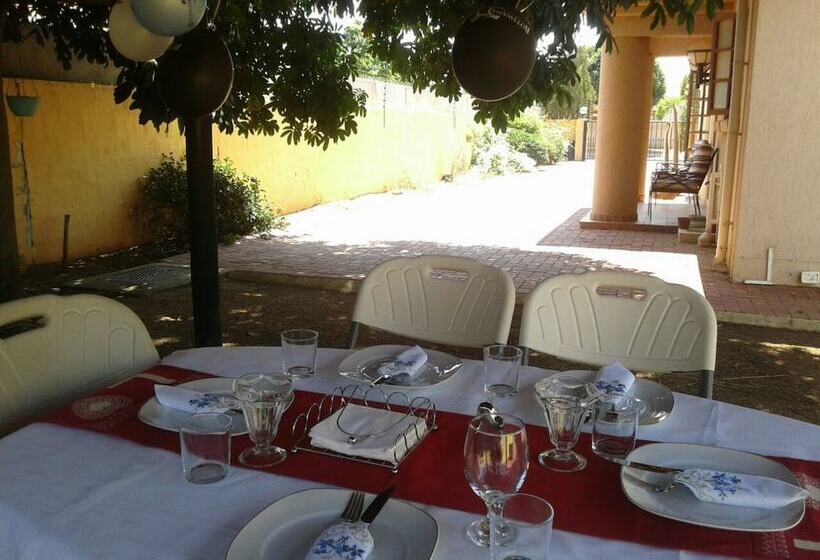 هتل Dihate Guest House