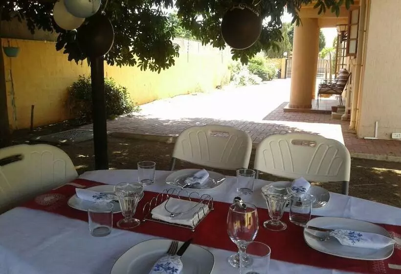 هتل Dihate Guest House