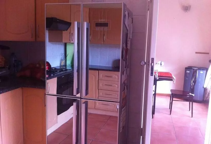 هتل Dihate Guest House