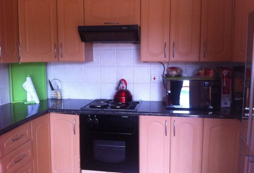 هتل Dihate Guest House