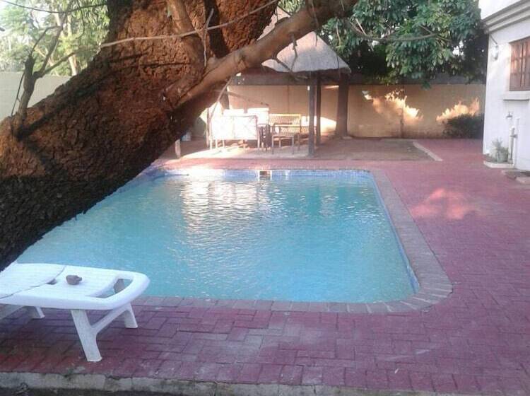 هتل Dihate Guest House