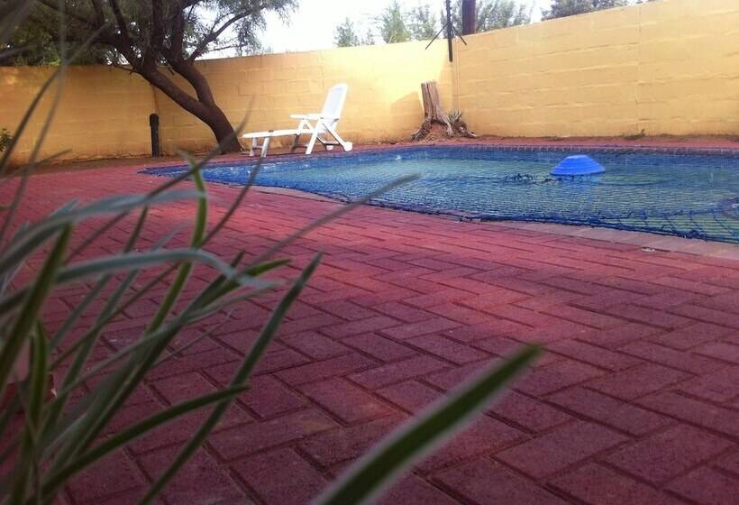 هتل Dihate Guest House