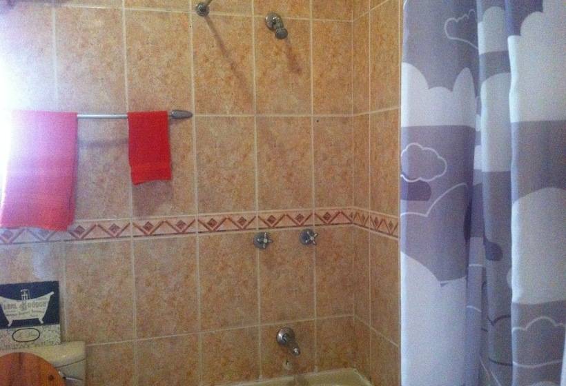 هتل Dihate Guest House