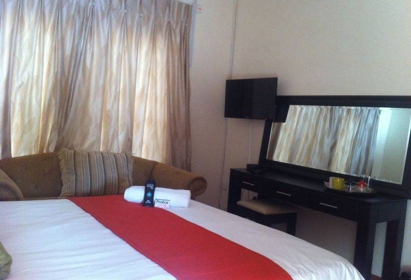 هتل Dihate Guest House