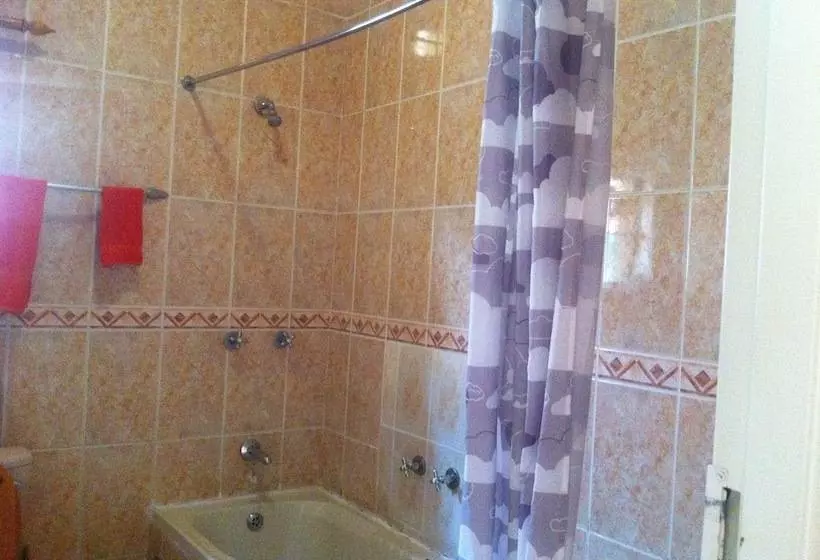 هتل Dihate Guest House