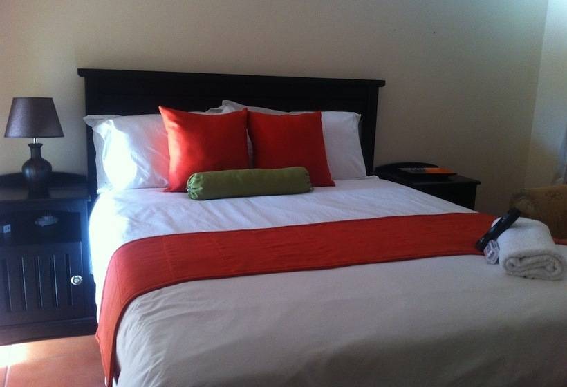 هتل Dihate Guest House