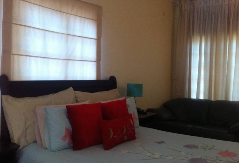 هتل Dihate Guest House