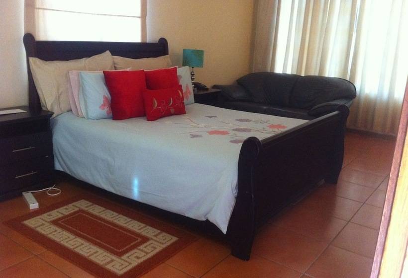 هتل Dihate Guest House