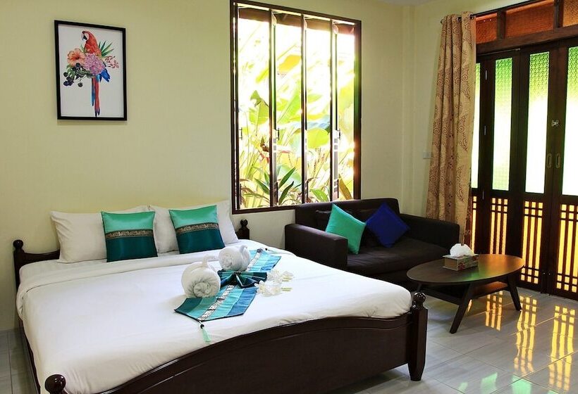 בית מלון כפרי Excellence Villas & Hostel