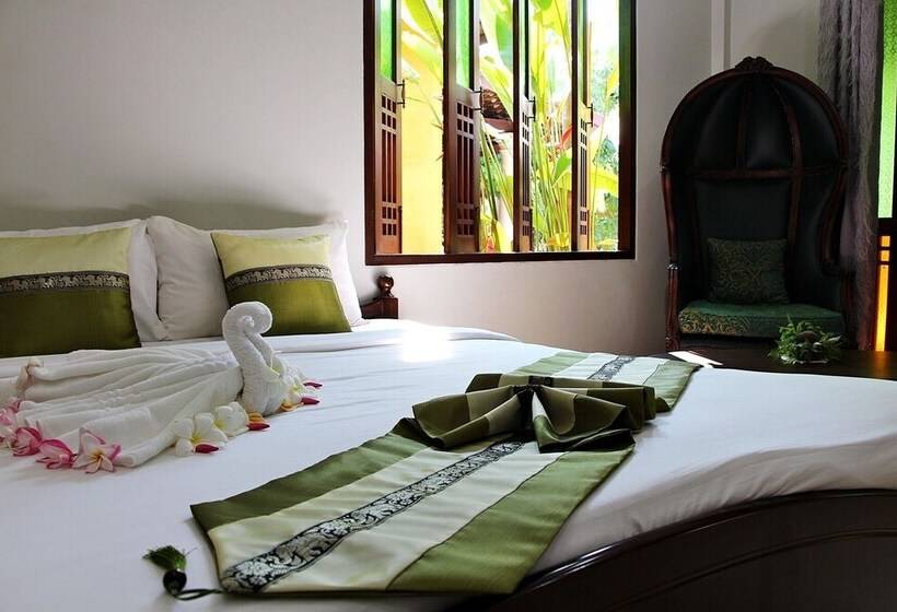 בית מלון כפרי Excellence Villas & Hostel