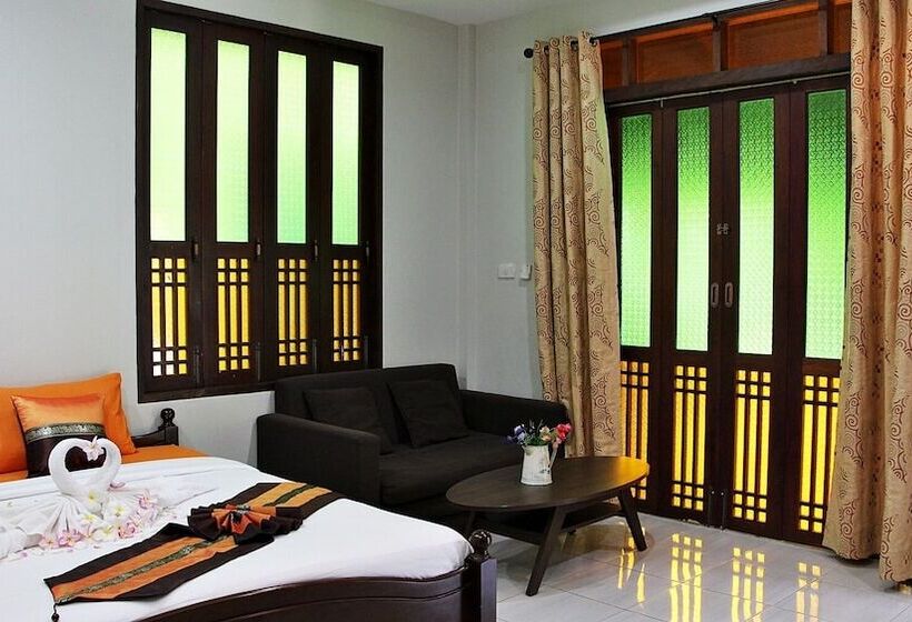 בית מלון כפרי Excellence Villas & Hostel