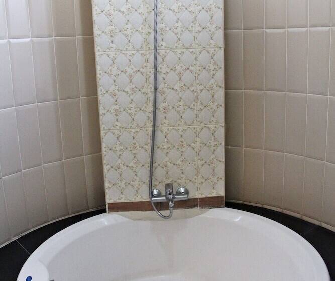 בית מלון כפרי Excellence Villas & Hostel