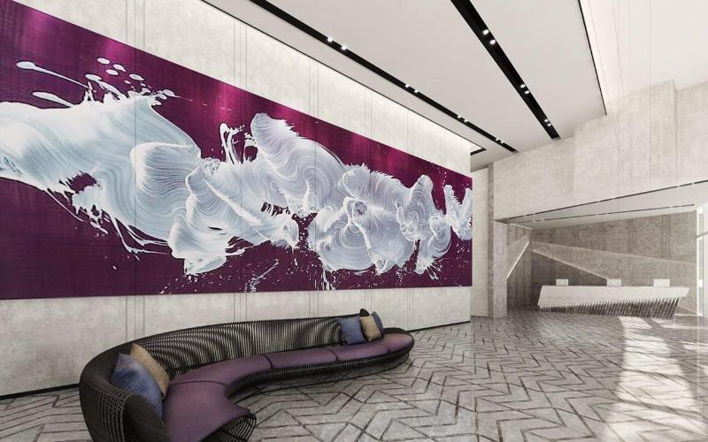 فندق Fraser Suites Dalian