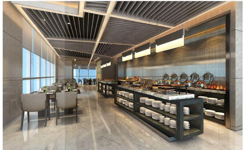 فندق Fraser Suites Dalian