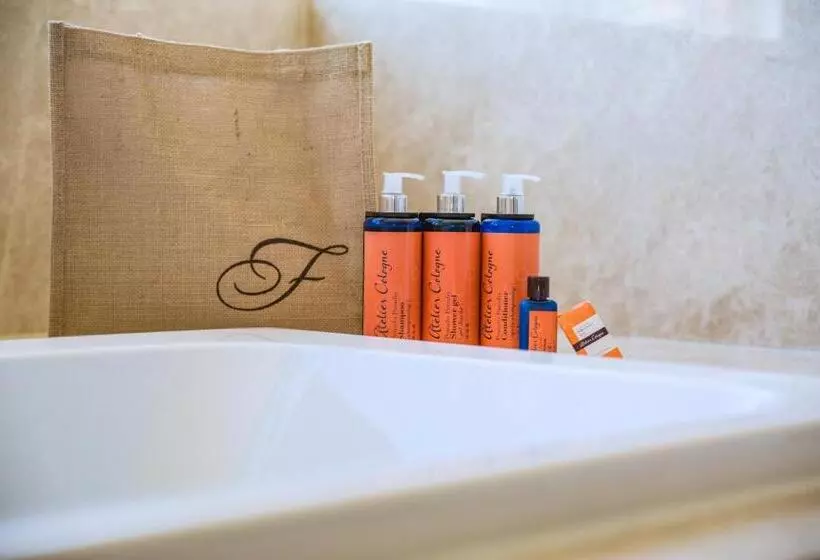 ホテル Fraser Suites Dalian