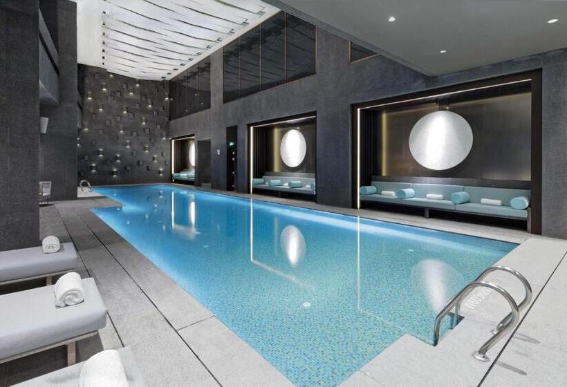 فندق Fraser Suites Dalian