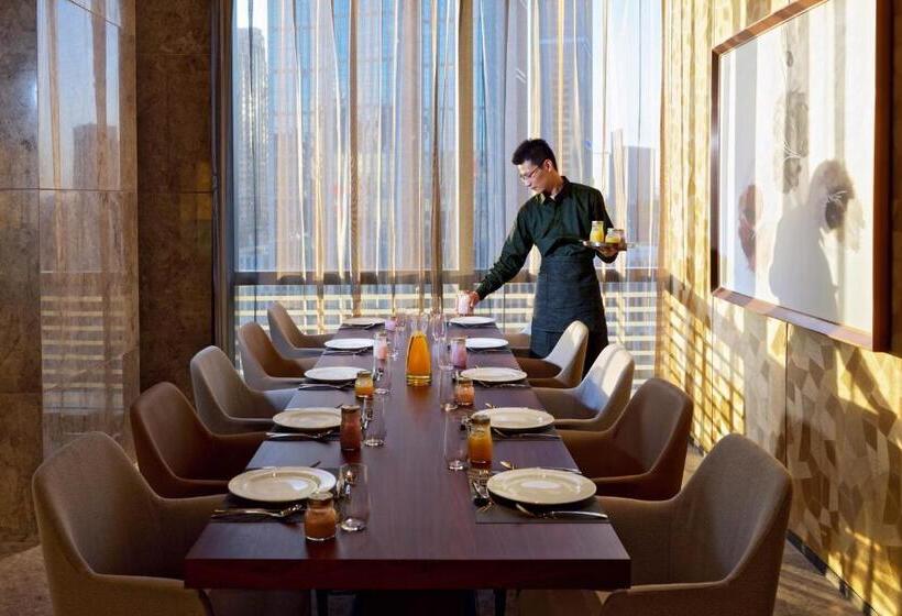 فندق Fraser Suites Dalian