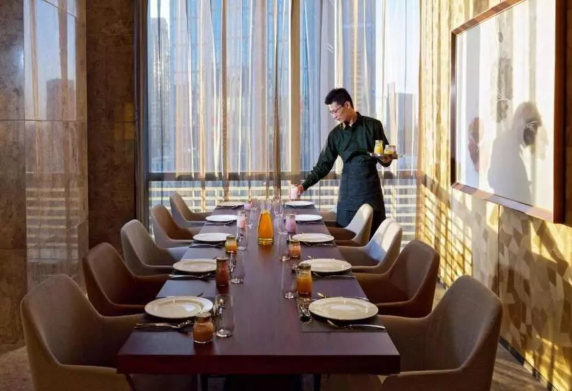 ホテル Fraser Suites Dalian