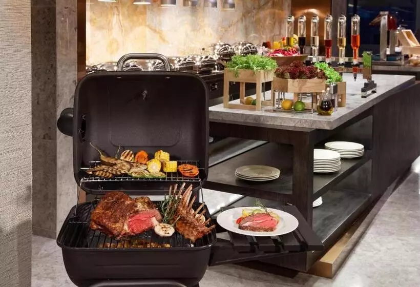 ホテル Fraser Suites Dalian