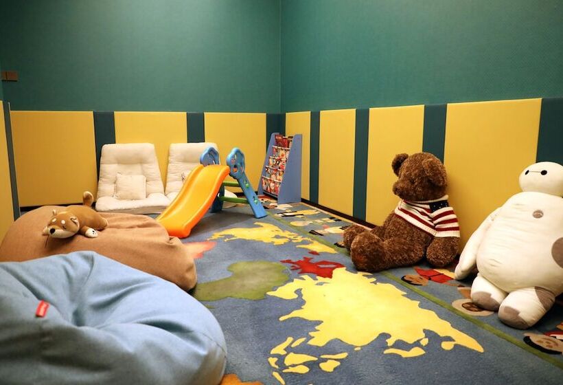 فندق Fraser Suites Dalian