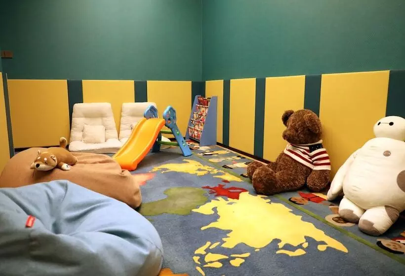 ホテル Fraser Suites Dalian