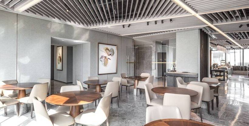 فندق Fraser Suites Dalian