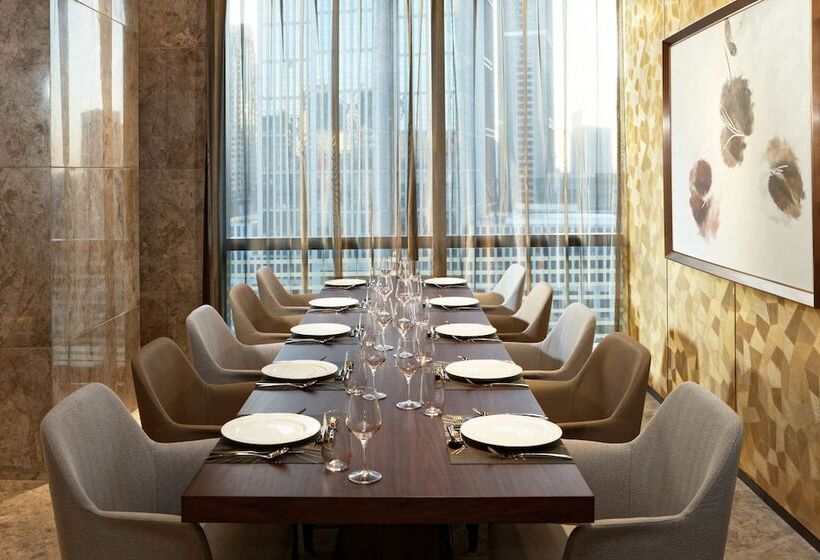 فندق Fraser Suites Dalian