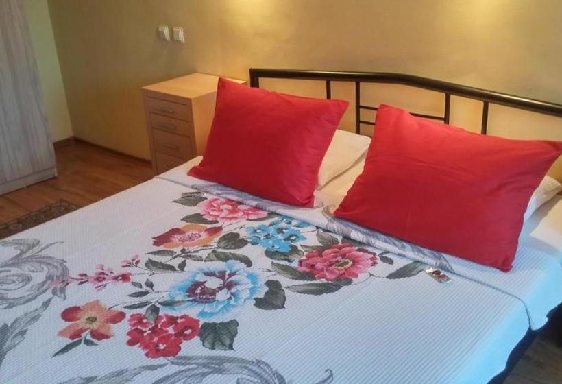 호텔 Galeria Apartments